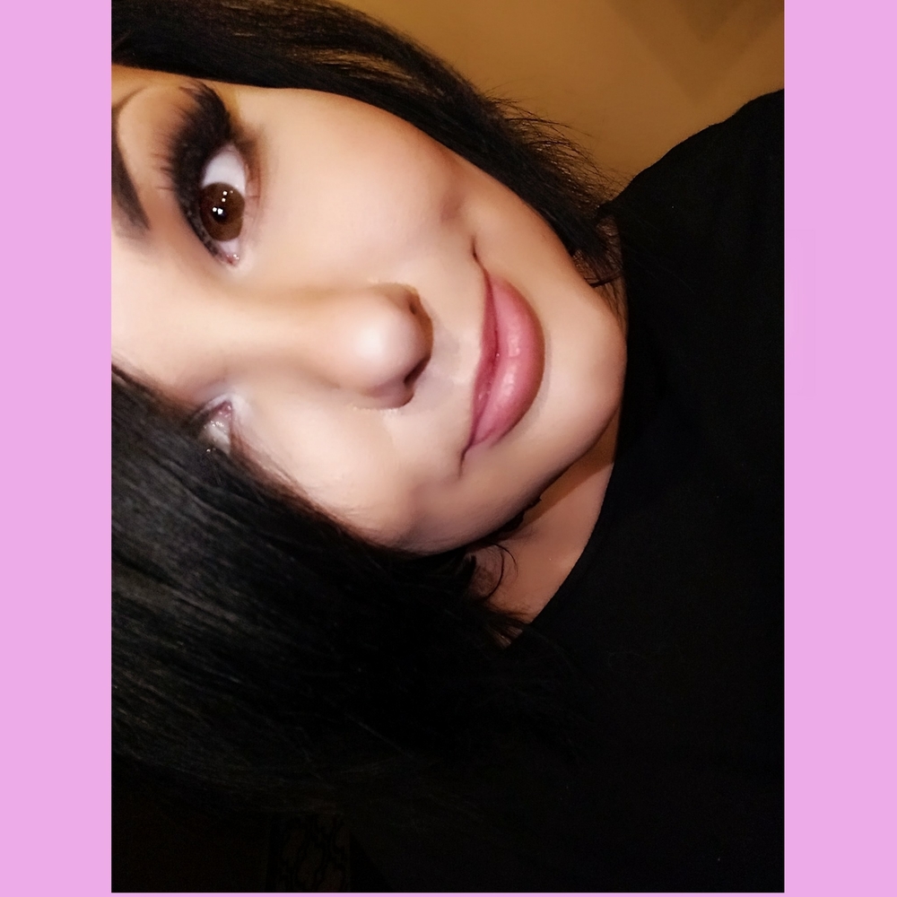 Meet your Posher, Ciara